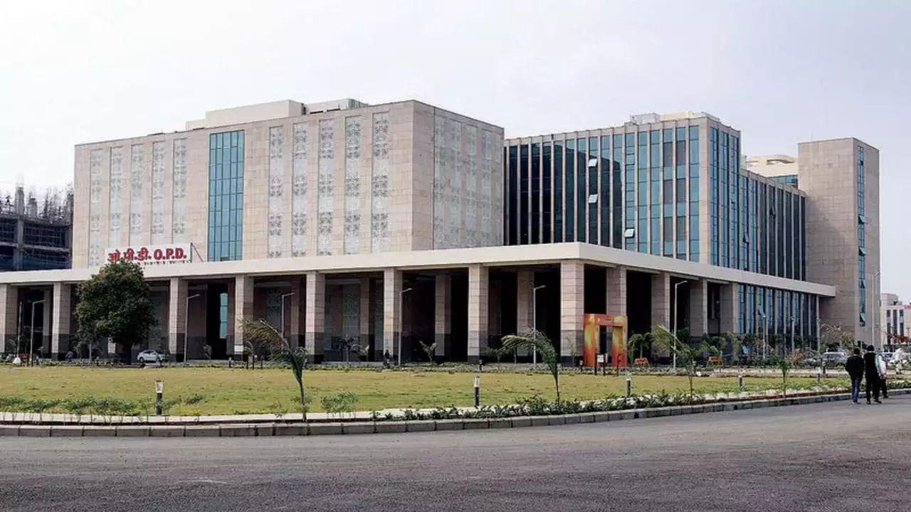 AIIMS Nagpur's Genomic Sequencing Lab Recognized by INSACOG for COVID-19 Research